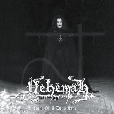 Nehëmah - Light Of A Dead Star  DLP